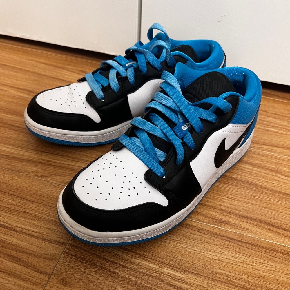 Jordan 1 Low GS